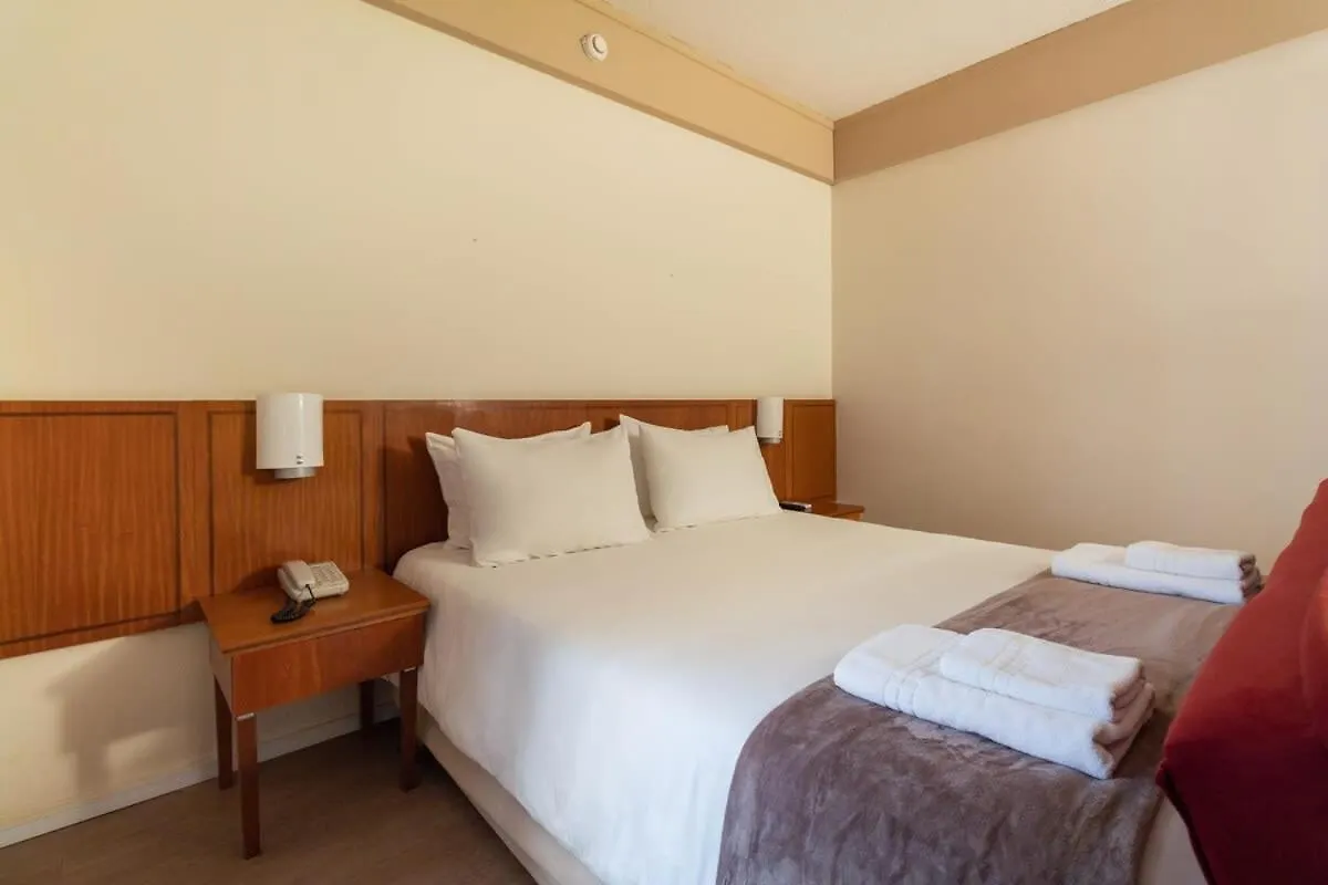 Inn Bhomy V Clementino - Proximo Ao Ibirapuera Bg412 Hotel Sao Paulo