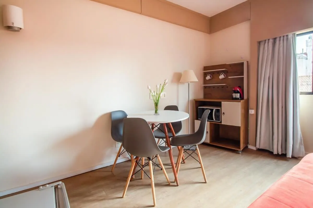Inn Bhomy V Clementino - Proximo Ao Ibirapuera Bg412 Hotel Sao Paulo Brazil