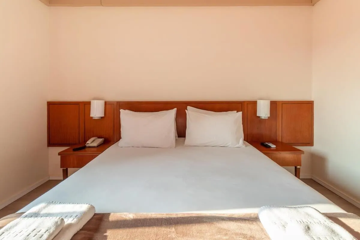 Inn Bhomy V Clementino - Proximo Ao Ibirapuera Bg412 Hotel Sao Paulo