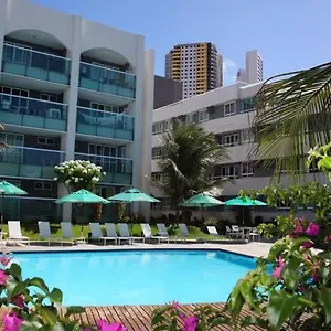 Ponta Negra Luxury Natal