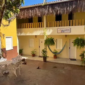 Nativa Porto Seguro